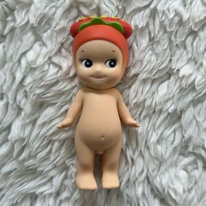 Sonny Angel Snack Series Hot Dog